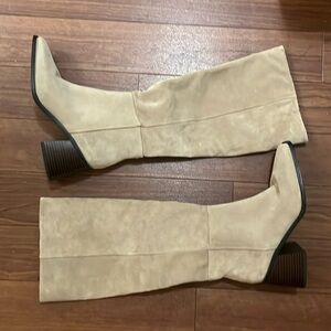 NWOT Sam Edelman Wade Knee High Boots